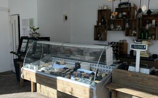 Spațiu comercial 30 mp, în Piața Agroalimentară, Covasna. - Poză 6