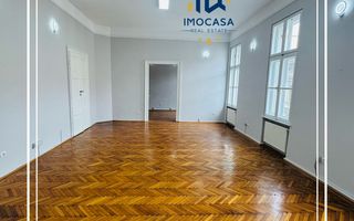 De vanzare Apartament Rez. Birou dimensiuni impresionantă centru Arad - Poză 4