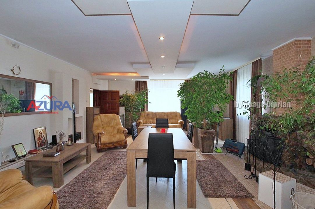 AZURA Imobiliare Pitesti - Casa Gavana Pozitie Excelenta - Poză 23