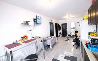 Apartament studio cu loc parcare 40mp terasa 7mp Sanpetru - Poză 2