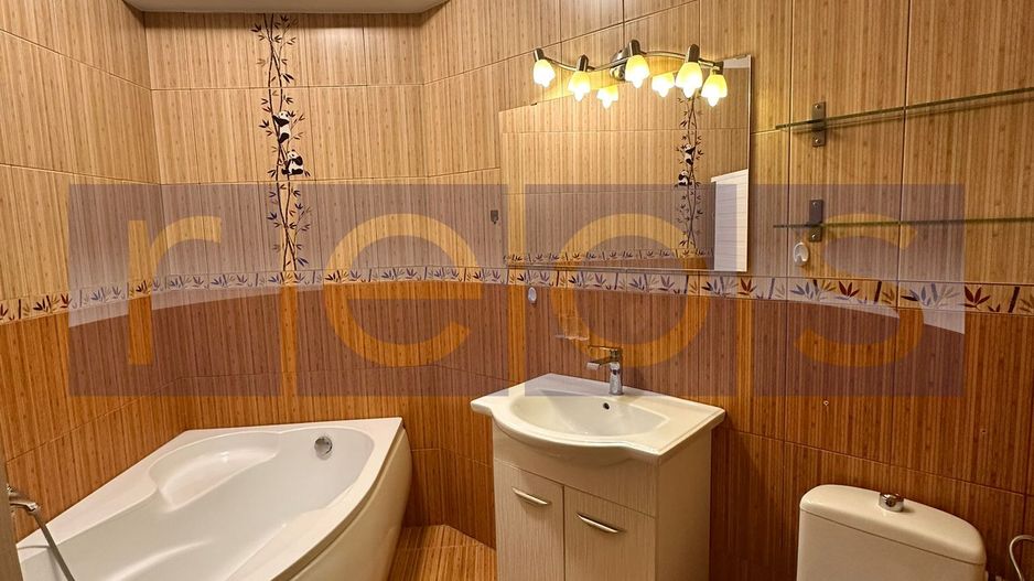 VANZARE 2 CAMERE | 71 MP TOTALI | PARCARE SUBTERANA | ZONA DOBROESTI / FUNDENI - Poză 8