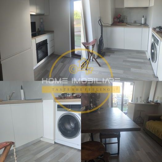🏠Apartament 4 cam. 70MP +Terasa 27mp //  📍Valea Lupului - Popas Pacurari - Poză 1