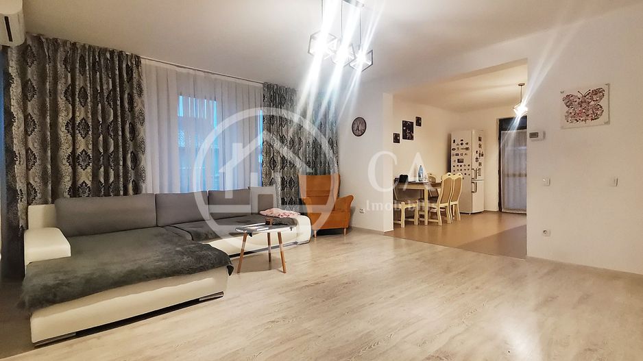 Casa cu 4 camere de inchiriat in Santandrei, Bihor - Poză 6