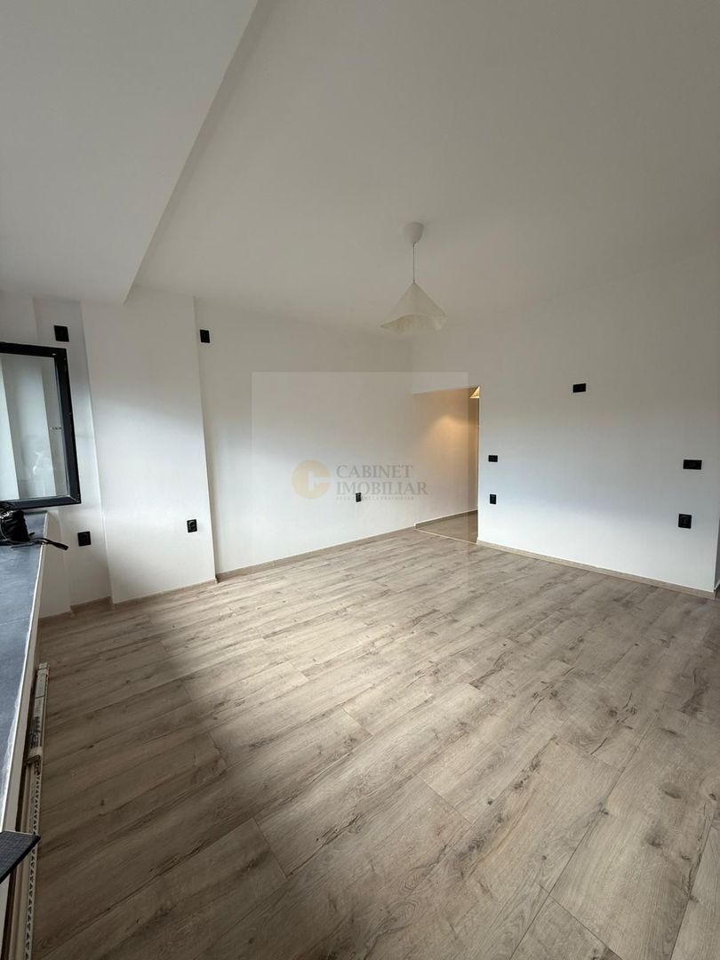 Garsoniera | Renovata  | Etaj 1/5 | Parc Cismigiu - Poză 2