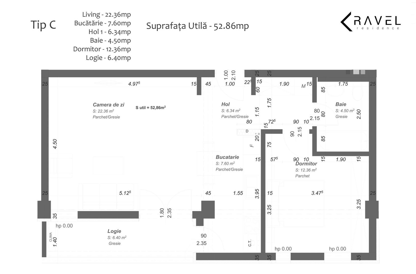 Ravelresidence - Poză 28