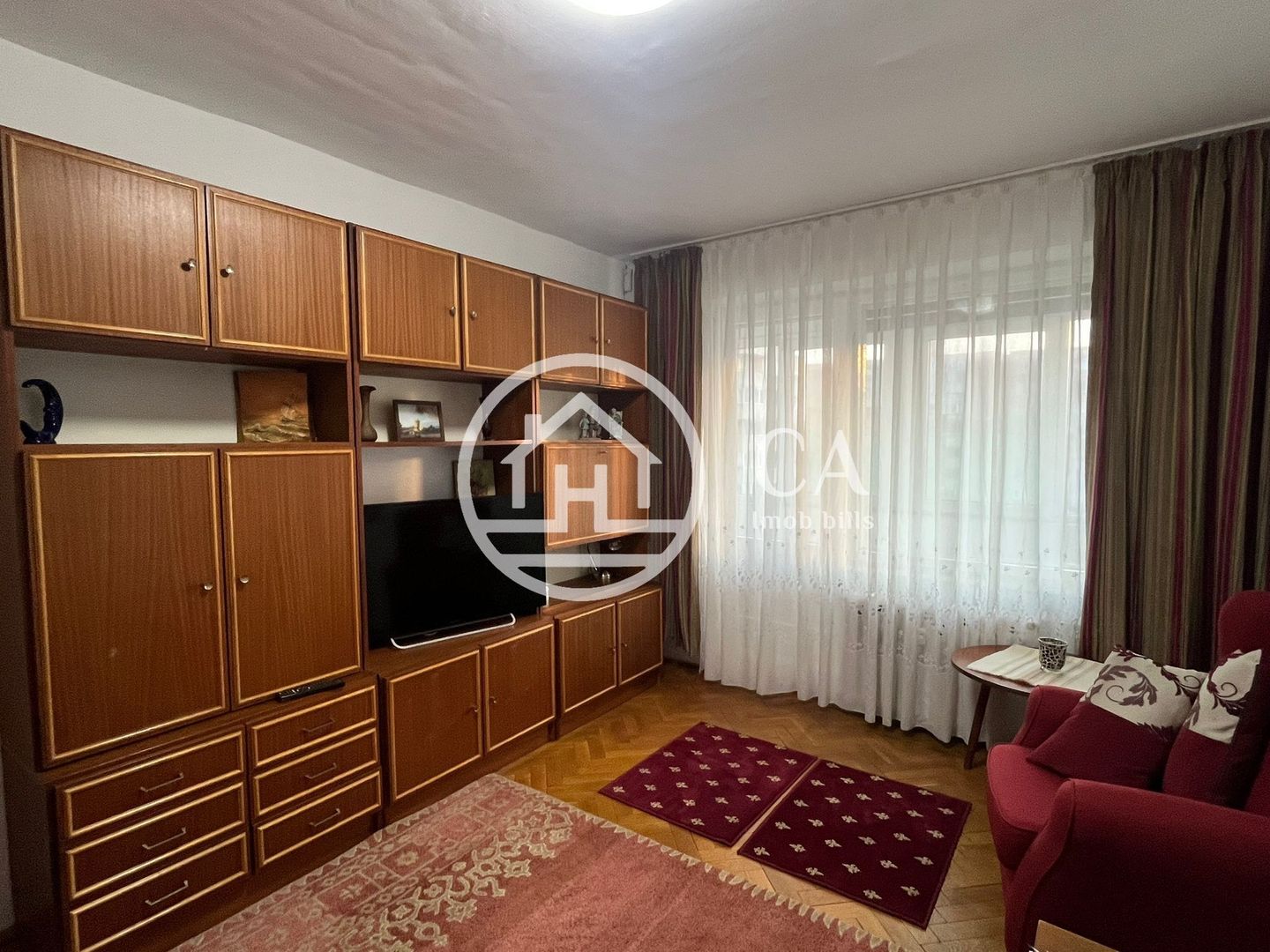 Apartament de închiriat cu 2 camere în zona Nufărul, Oradea - Poză 3