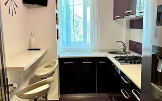 Apartament 2 camere de închiriat | metrou Dimitrie Leonida | Str.Oituz - Poză 8