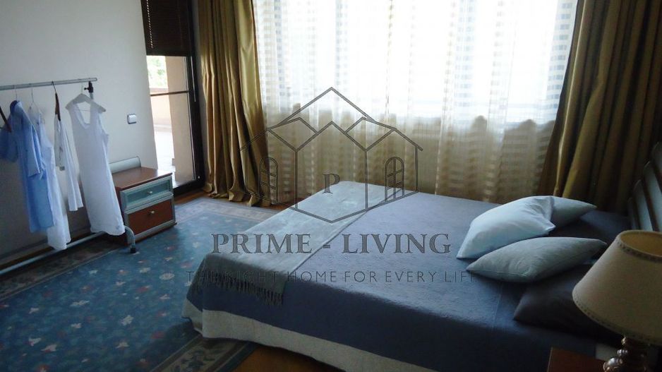 APARTAMENT SPATIOS CU 3 CAMERE LA INCHIRIERE LANGA PARCUL HERATSRAU - Poză 7