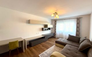 Apartament 2 camere decomandate cu balcon, Gheorgheni, zona Titulescu! - Poză 1