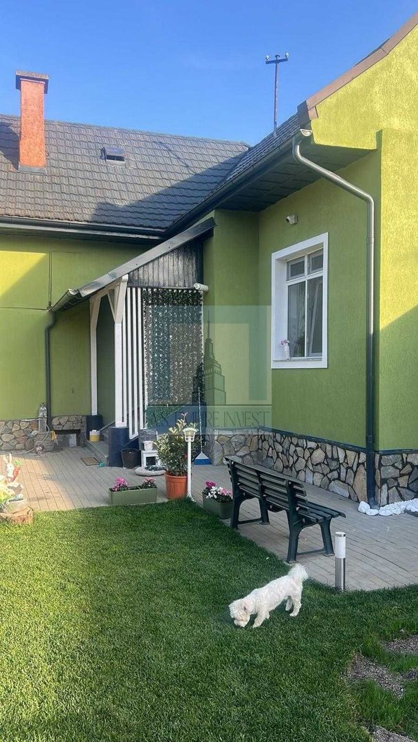 Casa spectaculoasa de vanzare in Centrul Civic - Poză 2