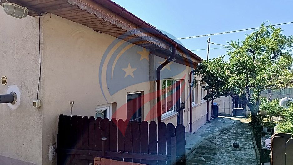 Casa de vanzare/Cosoveni/Dolj - Poză 16