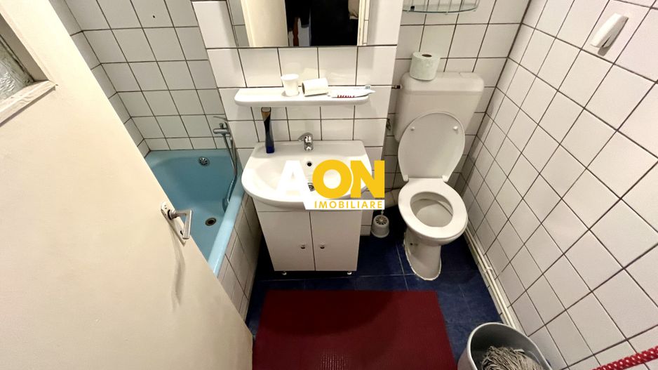 Garsonieră, Etaj 2, Bloc cu Lift, Zona Hotel Cetate - Poză 5