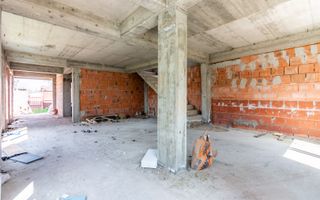 CASA DE VANZARE la rosu in Chitila | Strada Rudeni | UTILITATI - Poză 8