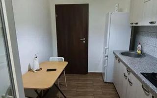 GARSONIERA - METALURGIEI, BUCATARIE INCHISA, CENTRALA, PARCARE, MODERN - Poză 2