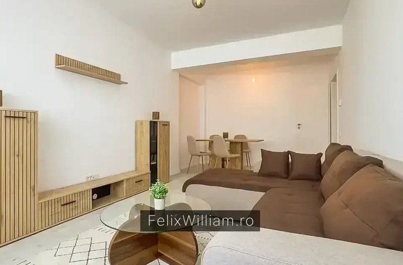 2 Camere, Complex CUBIC 7 Residence, Bloc FINALIZAT - POZE REALE. - Poză 11