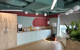 Spatiu de birouri | 1322mp | Parcari | Zona Centrala - Poză 17