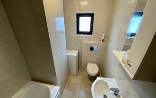 3 camere, bloc nou, modern, parcare, Marasti, FSEGA, Iulius Mall - Poză 7