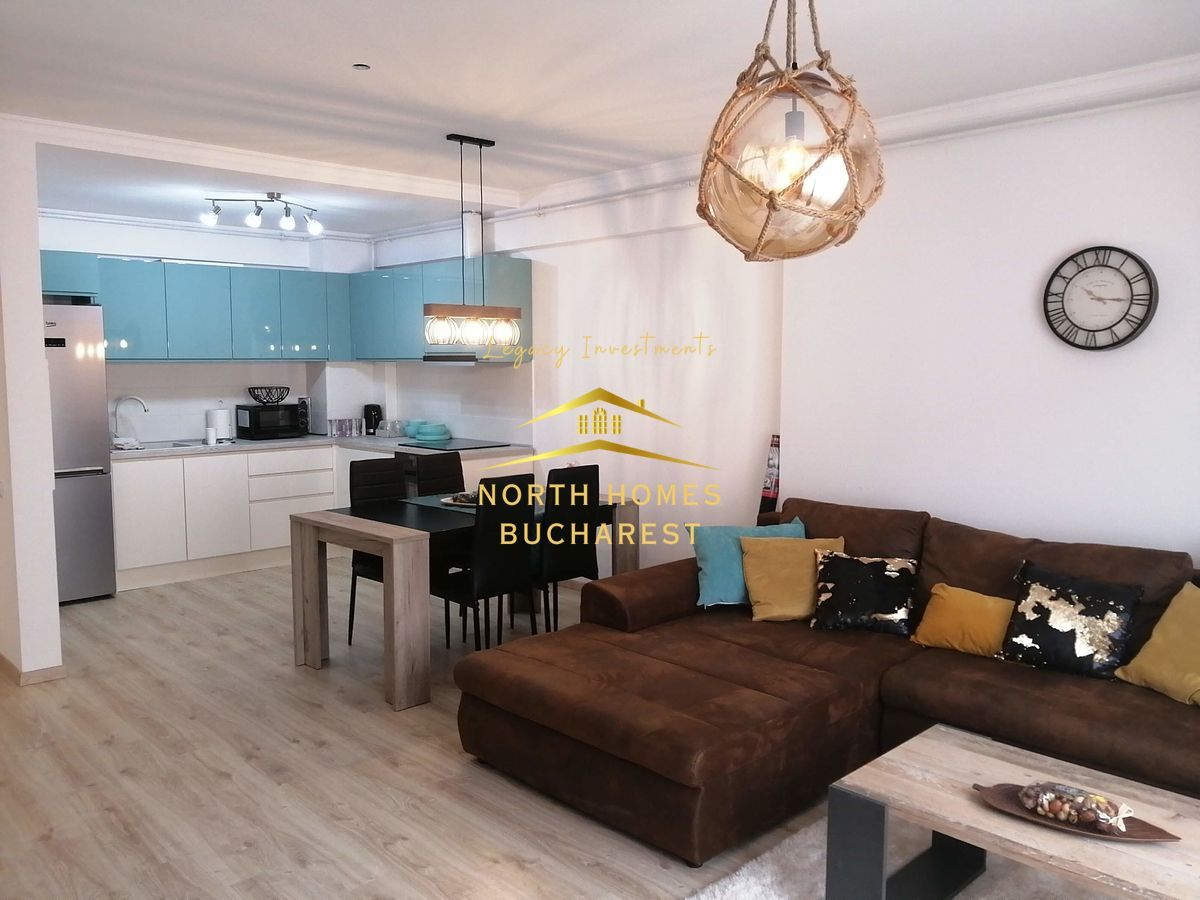 Apartament de vanzare -2 camere -Pipiera -PARCARE - Poză 1