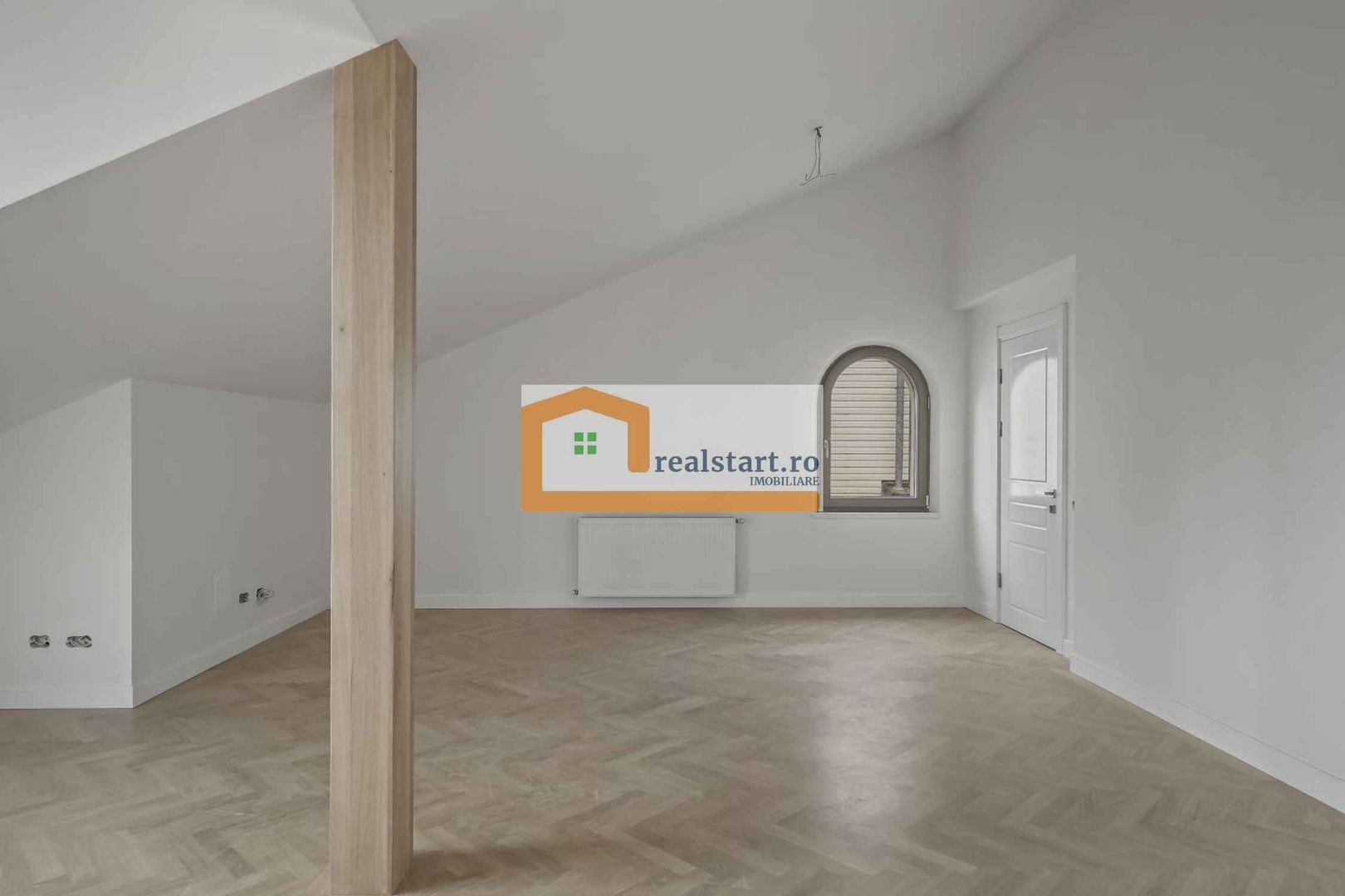 TURDA, vila individuala, curte 300mp, ideal rezidenta, birouri, afterschool - Poză 17