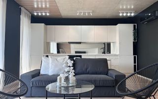 Apartament boutique în Pipera, design premium și liniște - Poză 3