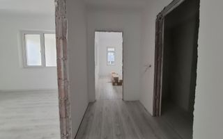Penthouse 3 camere de vanzare in Iasi, Galata, 208,99 mp, bloc nou - Poză 8