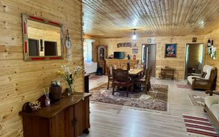 Teren si cabana in Poiana Aiudului - Poză 3