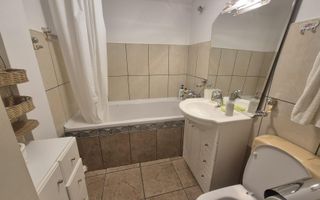 Apartament 3 camere, decomandat, Tolstoi, et.3 - Poză 8