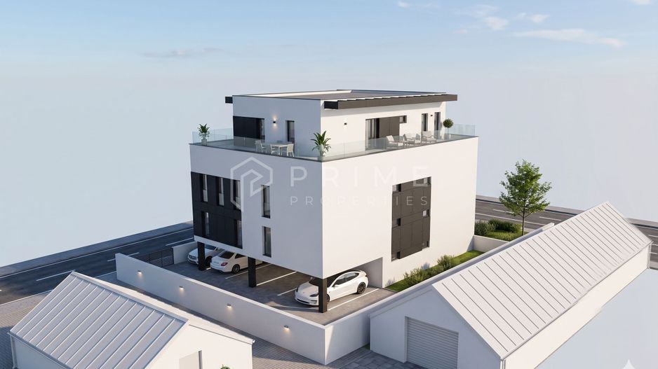 Oportunitate – Teren cu Autorizație Showroom/Sediu firmă I Gh. Doja - Poză 3