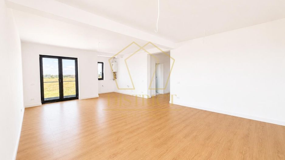 COMISION 0 | Apartament deosebit cu 4 camere | Torontalului - Poză 4