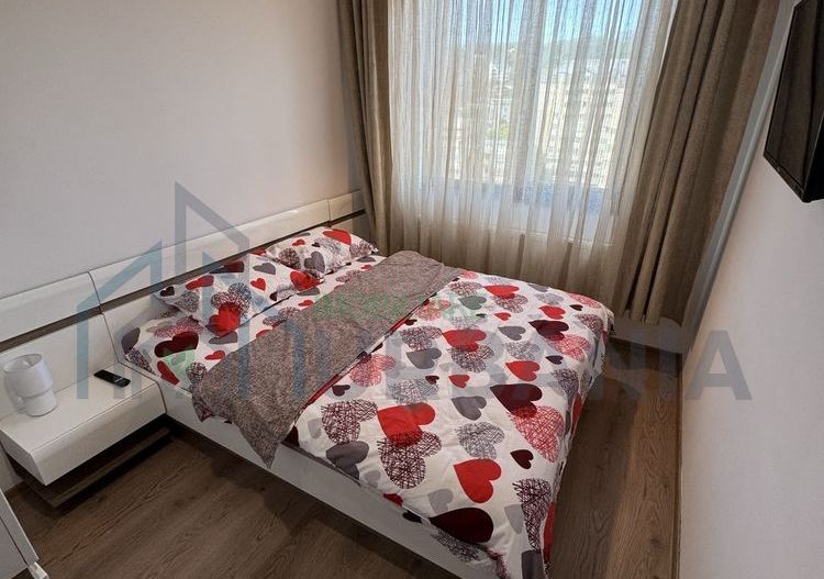 Apartament de închiriat, 2 camere, Concept Residence, vedere spre Copou - Poză 2