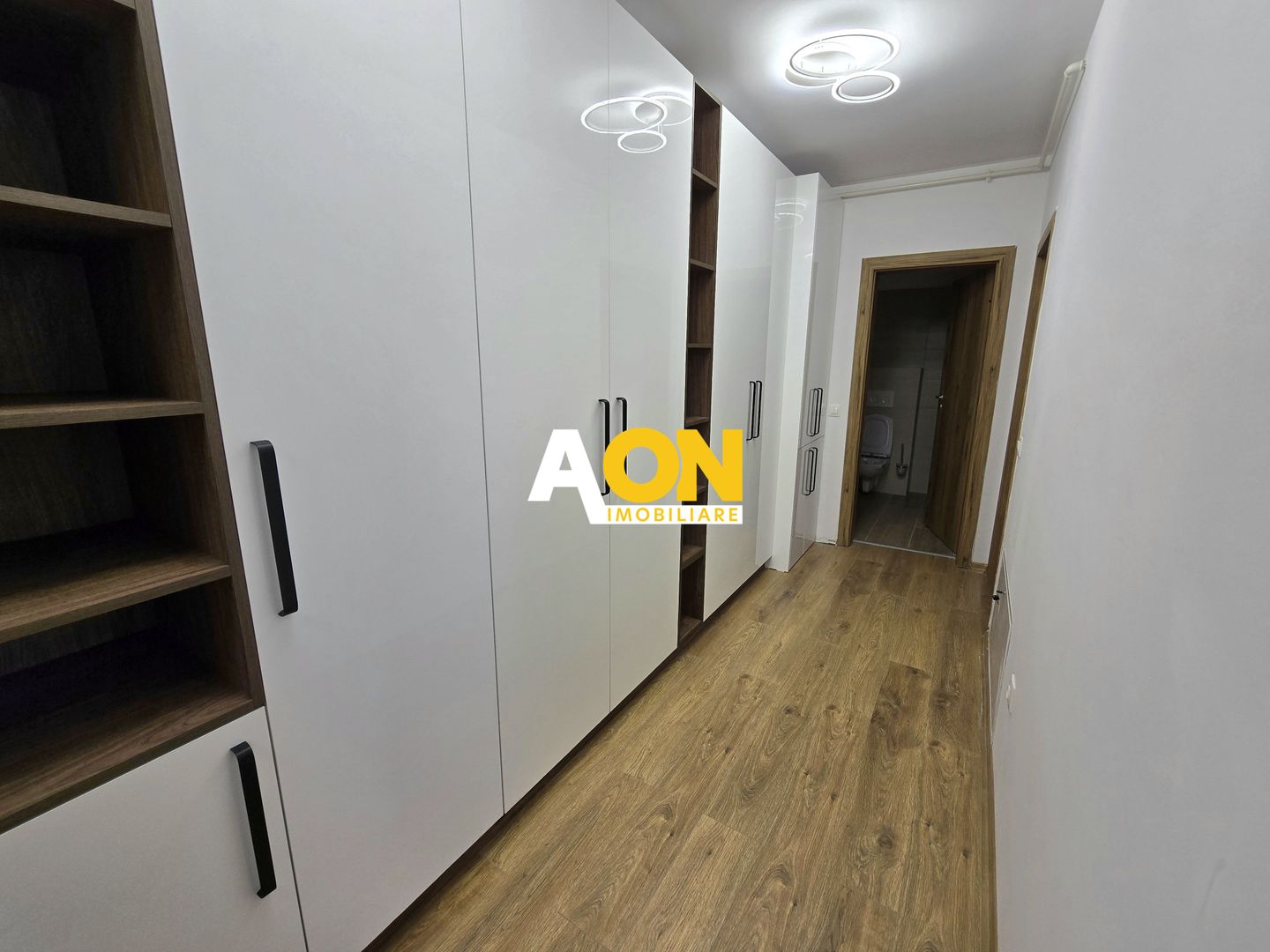 Apartament cu 2 Camere, Bloc Nou, Prima Închiriere, Cart. Transalpina - Poză 10