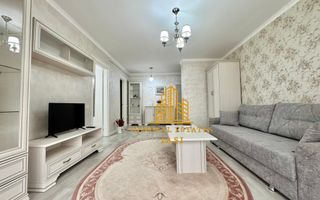 Vânzare apartament cu 1 cameră în Păcurari-Complexul Luxury Residence - Poză 3