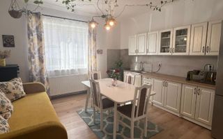 Casă 3 camere I 1500 MP Teren I Porumbacu de Sus - Poză 3