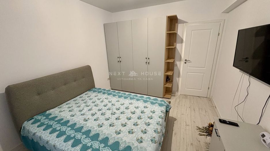 Apartament 2 camere de închiriat – Central Address, zona Liberty Mall - Poză 8