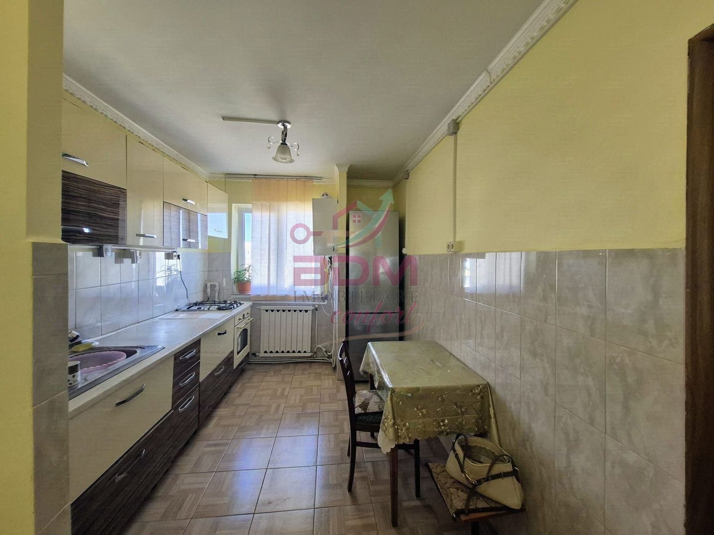 0 % Comision I Apartament 2 camere I semimobilat I zona Micro 3 - Poză 1