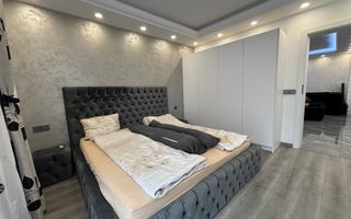 Apartament de LUX 3 camere in Selimbar, ansamblul Regina Residence - Poză 6