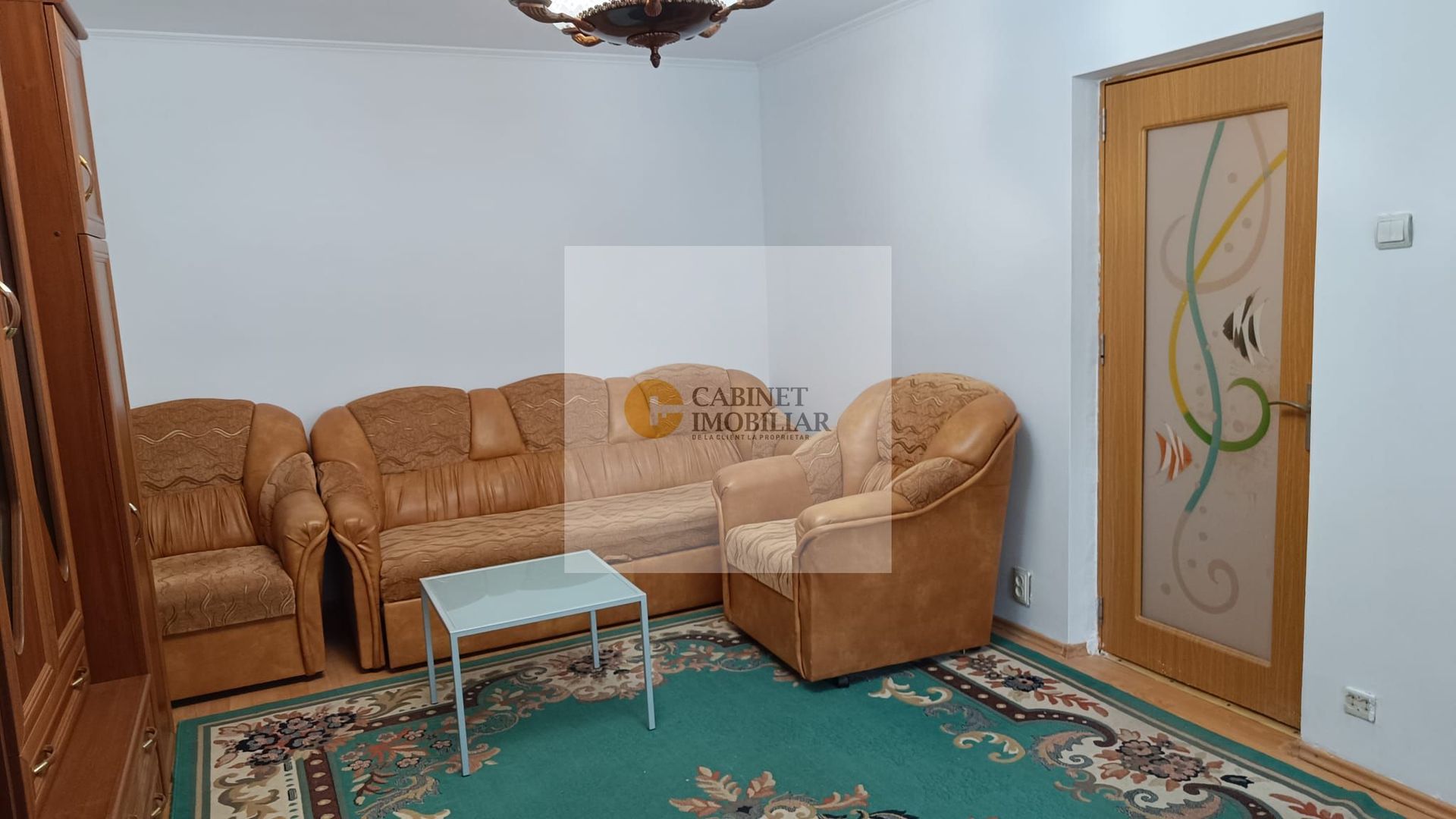 2 Camere - 56MP | Decomandat | 1981 | P/10 | M Gorjului - 2 minute - Poză 4