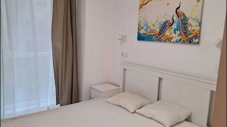 AP. 2 CAMERE BELVEDERE RESIDENCE, MASINA SPALAT VASE, BLOC NOU, MODERN - Poză 3