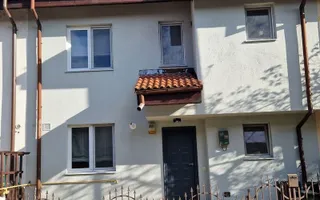 Vilă Pipera| complex securizat| 2023 | curte & terasă acoperită - Poză 14