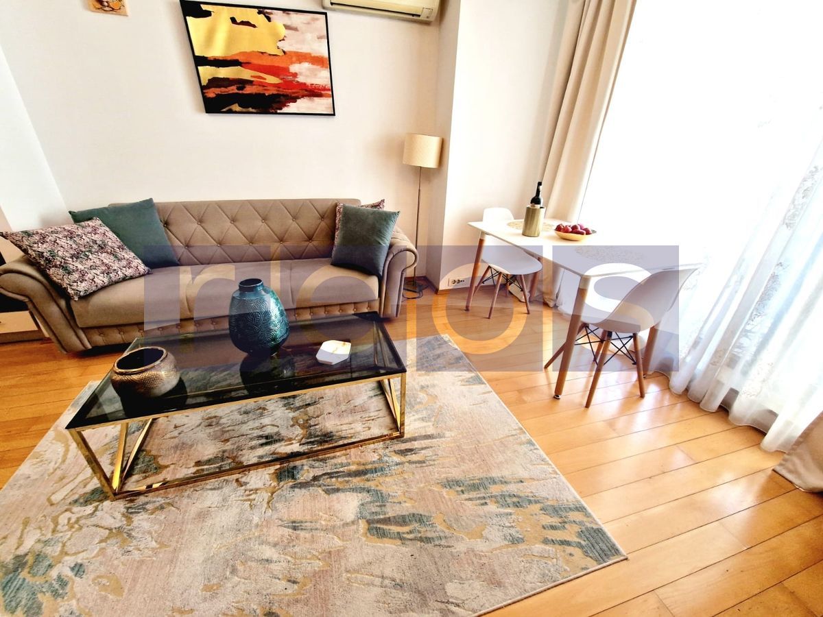 APARTAMENT VANZARE HERASTRAU NORTH AREA LAKE VIEW - 2 CAMERE 63MP PARCARE INCLUS - Poză 3