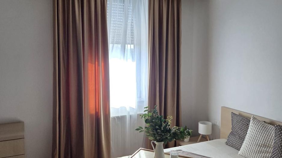 Apartament de inchiriat in  Dumbravita – 490 €/luna - Poză 9