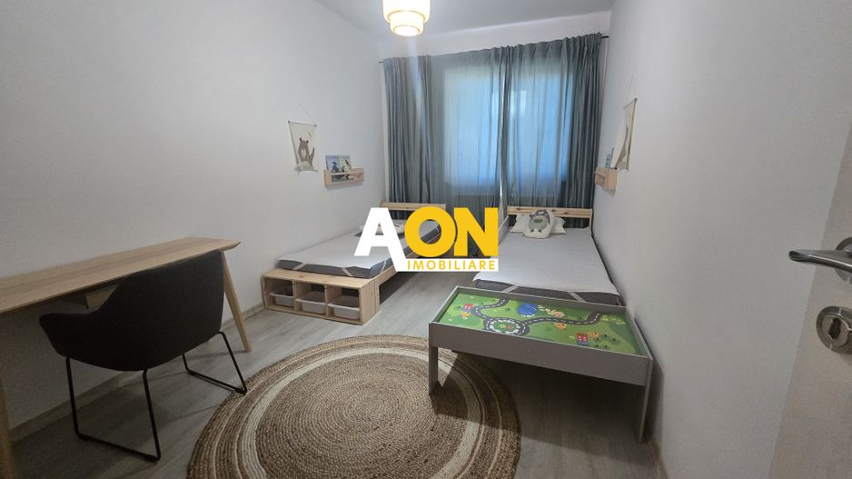 Apartament 3 Camere Bloc Nou Decomandat Zona Centru - Poză 9