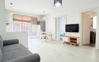 Apartament 2 camere, etajul 1 - Cartierul Arhitectilor - Poză 2