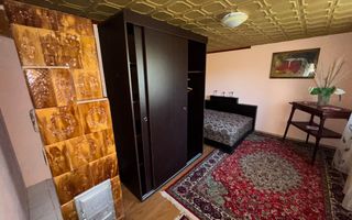 CASA 3 CAMERE, MATAU, CÂMPULUNG, TEREN 1709 - Poză 36