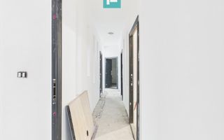 Pensiune cu potențial ridicat - Curtici, Jud, Arad - Poză 11