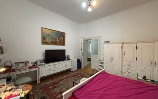 Apartament 3 camere la curte - Poză 4