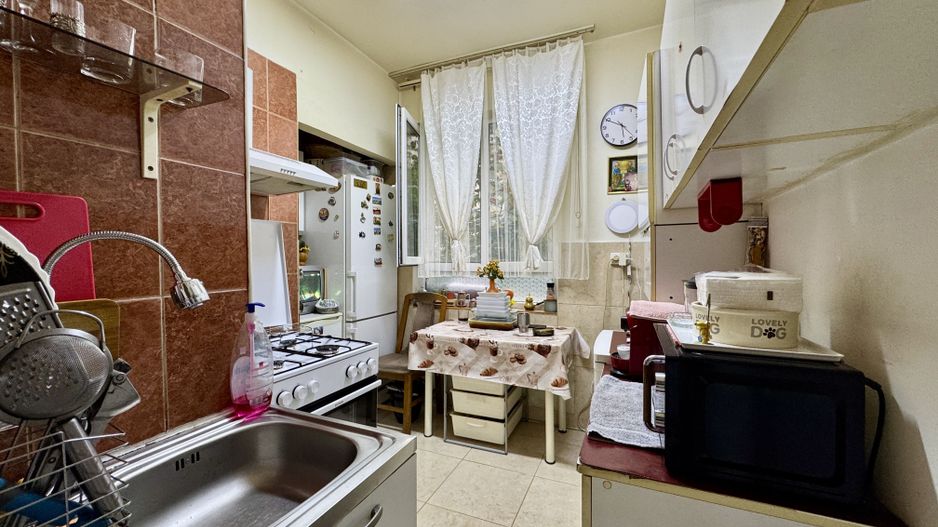 APARTAMENT 3 CAMERE | BOXA | BARBU VACARESCU - Poză 7