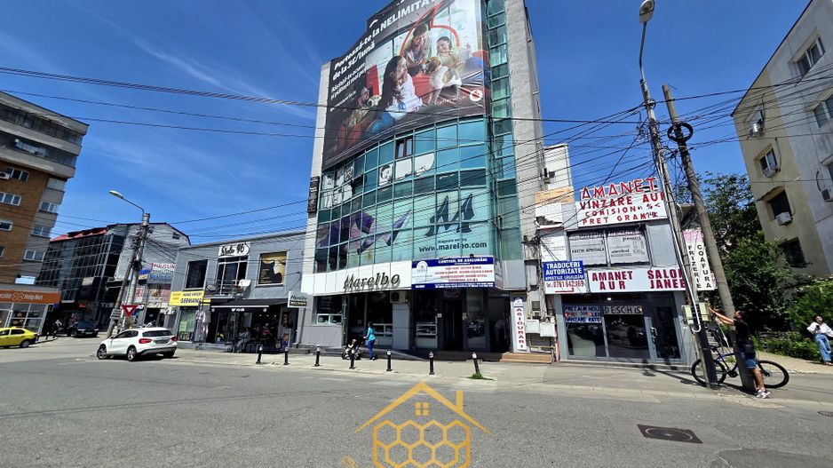 Oportunitate de Investiție - Spațiu Comercial Ultracentral - Poză 1