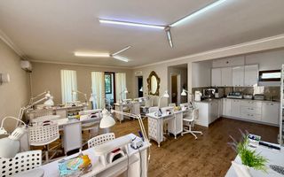 Imobil 590 mp Vasile Lascar Stefan cel Mare Mosilor Obor - Poză 1