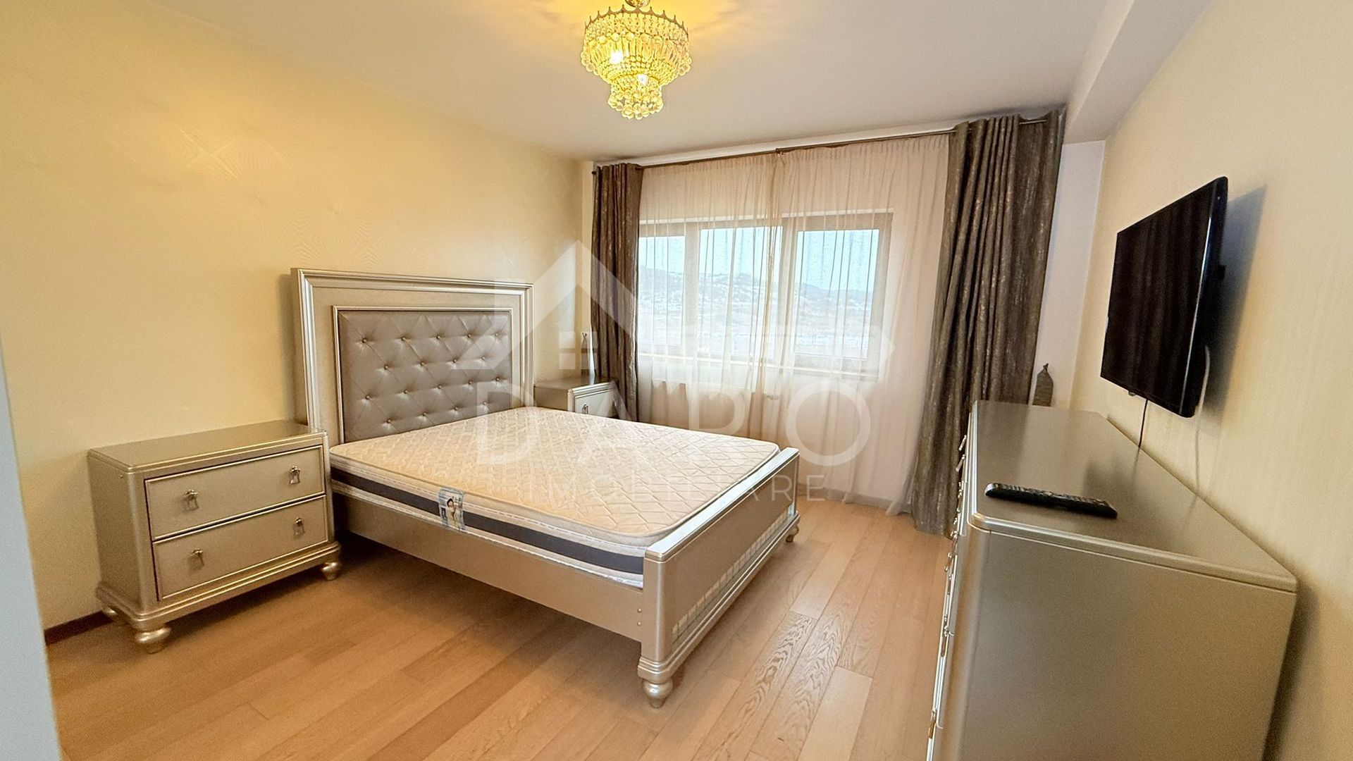 🏡 Apartament de lux de închiriat – Acta Residence | 600 €/lună | Parc - Poză 10